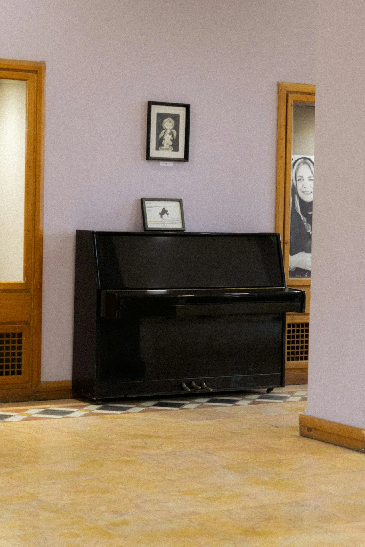 Piano- och tunga lyft i hela Sverige